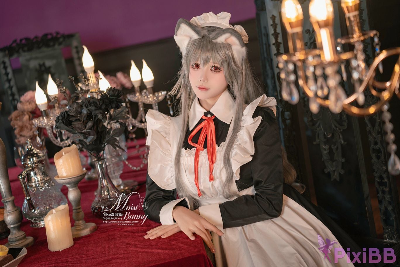 Coser nian nian tuan zi tu 2 PixiBB.COM 034