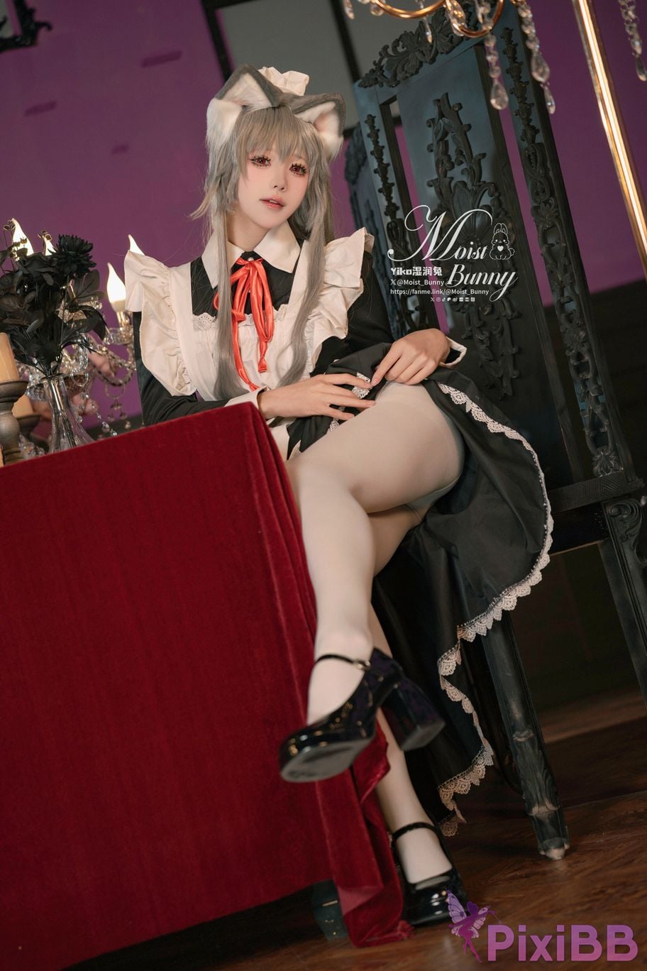Coser nian nian tuan zi tu 2 PixiBB.COM 039