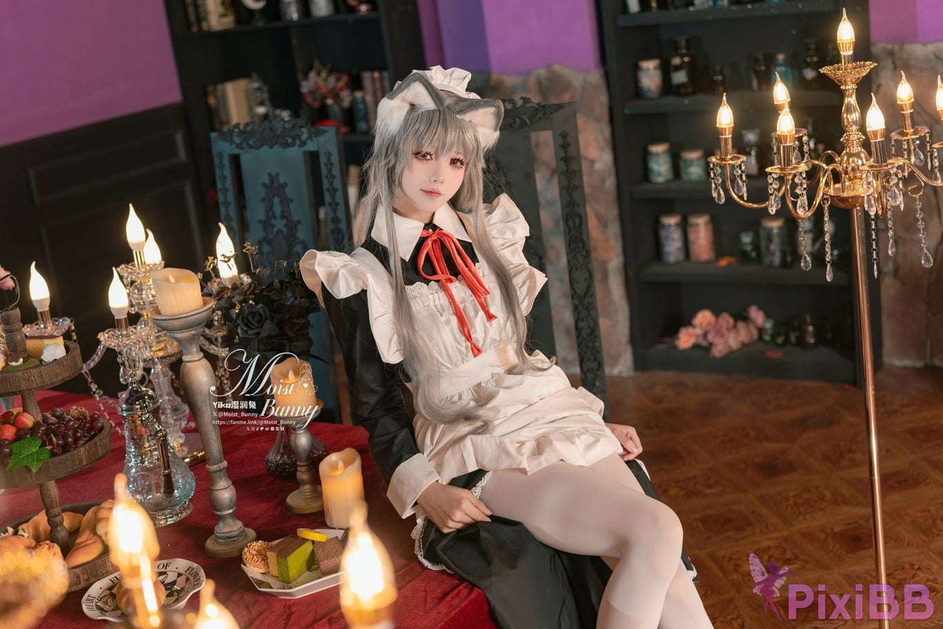 Coser nian nian tuan zi tu 2 PixiBB.COM 040