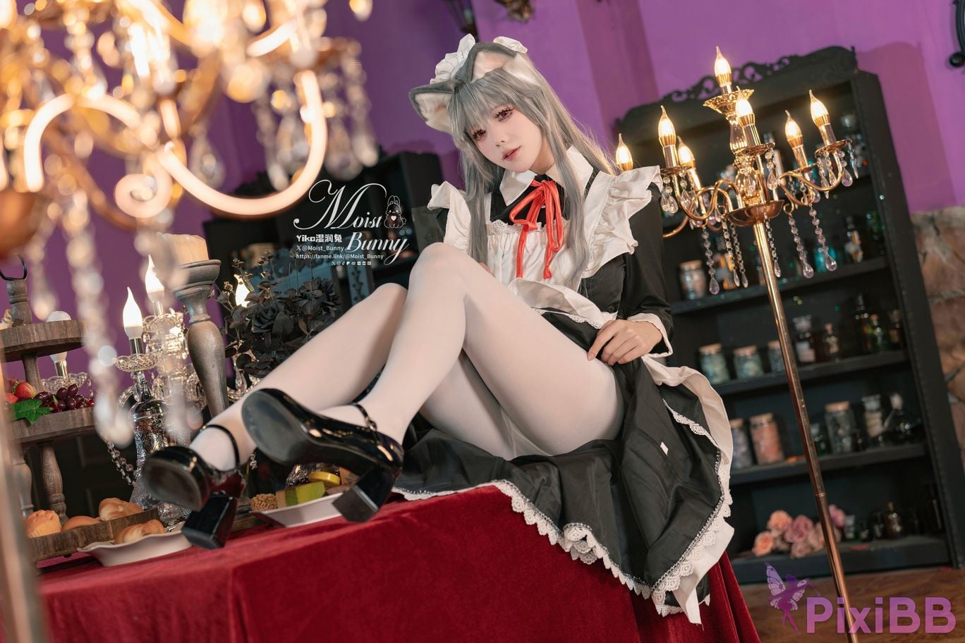 Coser nian nian tuan zi tu 2 PixiBB.COM 041