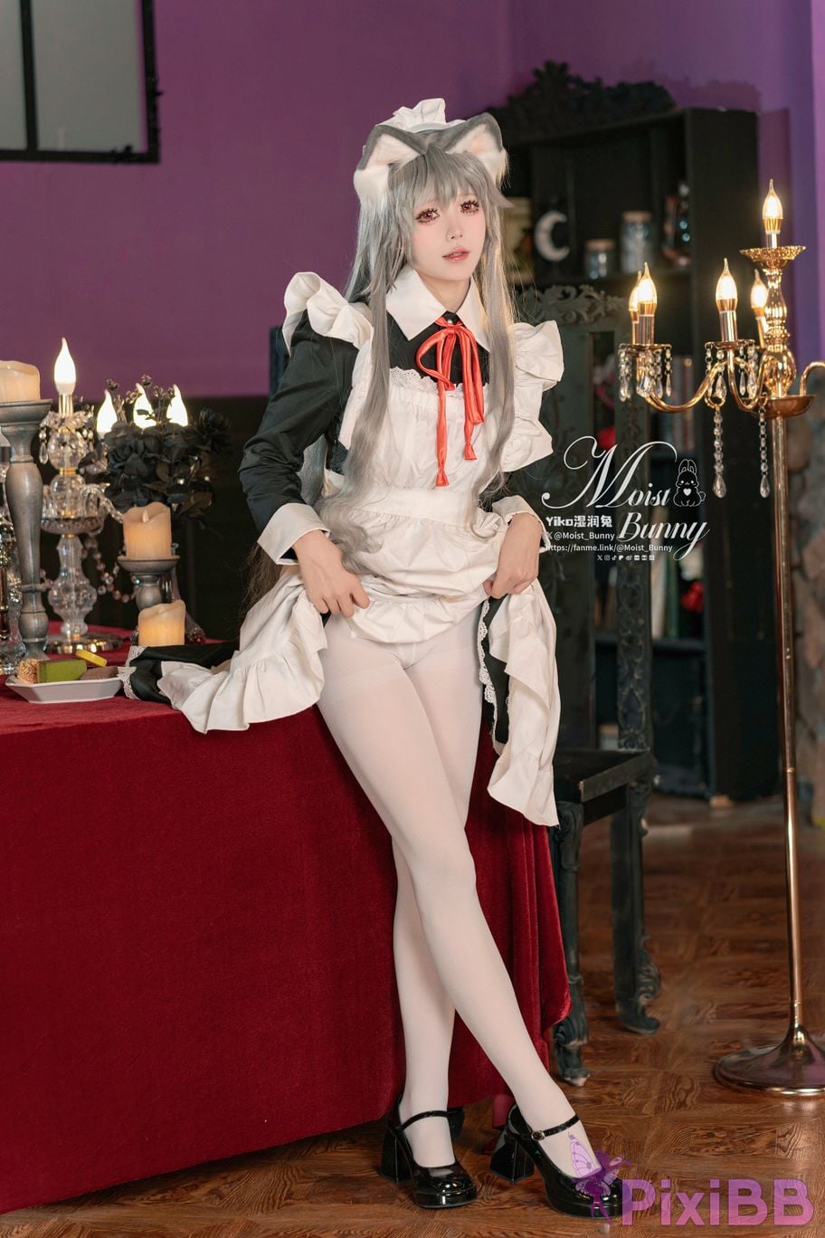 Coser nian nian tuan zi tu 2 PixiBB.COM 042