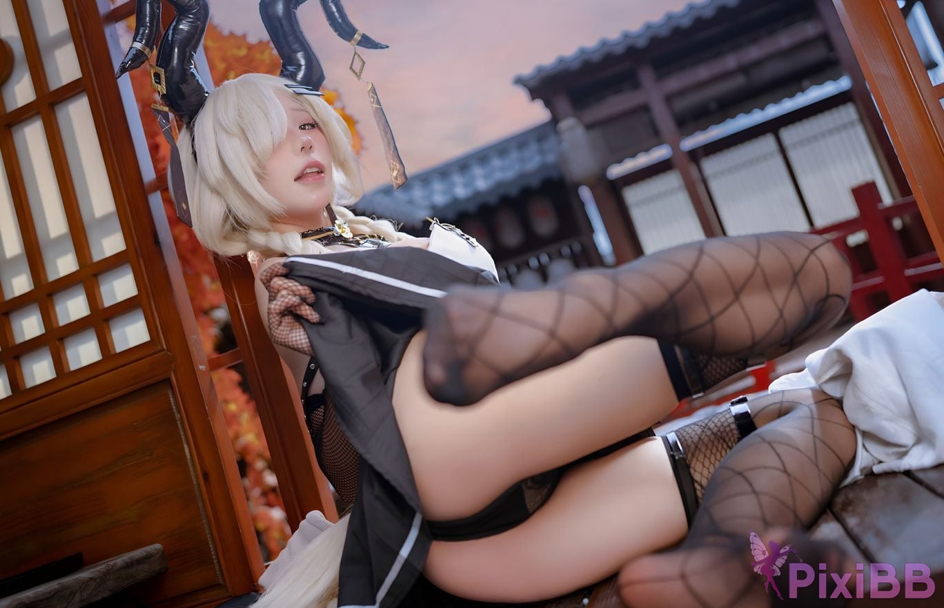 Coser nian nian tuan zi tu PixiBB.COM 029