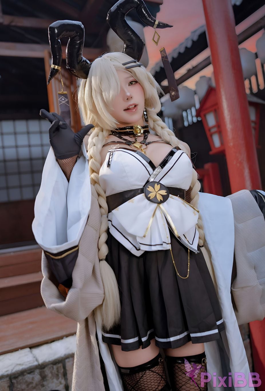 Coser nian nian tuan zi tu PixiBB.COM 056