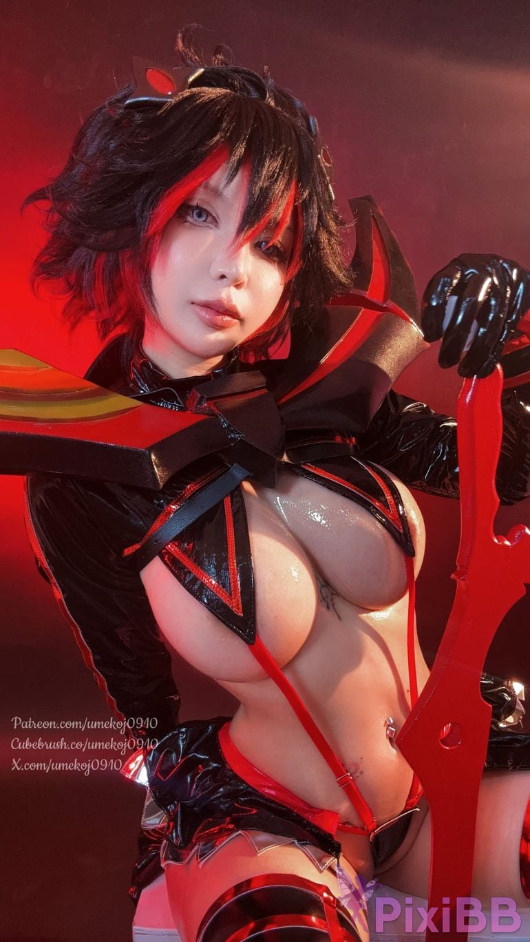 Umeko J Ryuko Matoi Kamui Senketsu PixiBB.COM 70.JPG