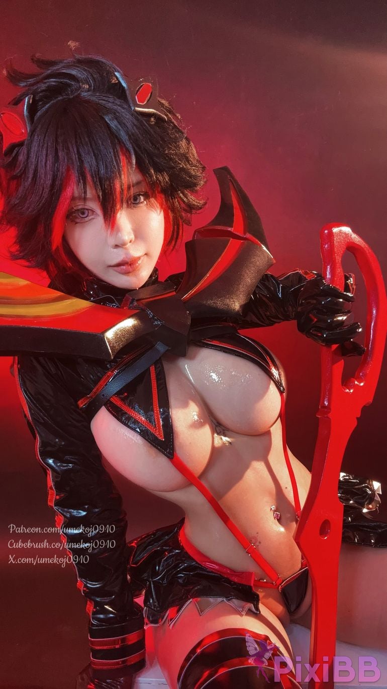 Umeko J Ryuko Matoi Kamui Senketsu PixiBB.COM 72.JPG