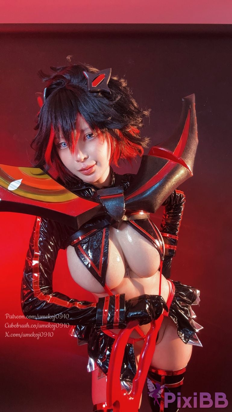 Umeko J Ryuko Matoi Kamui Senketsu PixiBB.COM 86.JPG