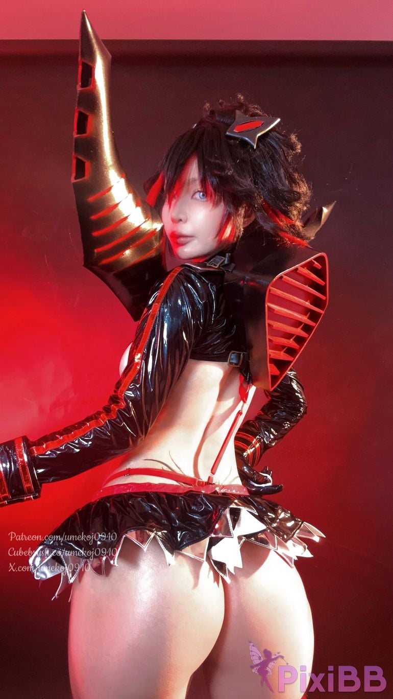 Umeko J Ryuko Matoi Kamui Senketsu PixiBB.COM 87.JPG
