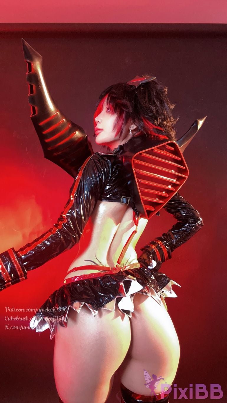 Umeko J Ryuko Matoi Kamui Senketsu PixiBB.COM 89.JPG