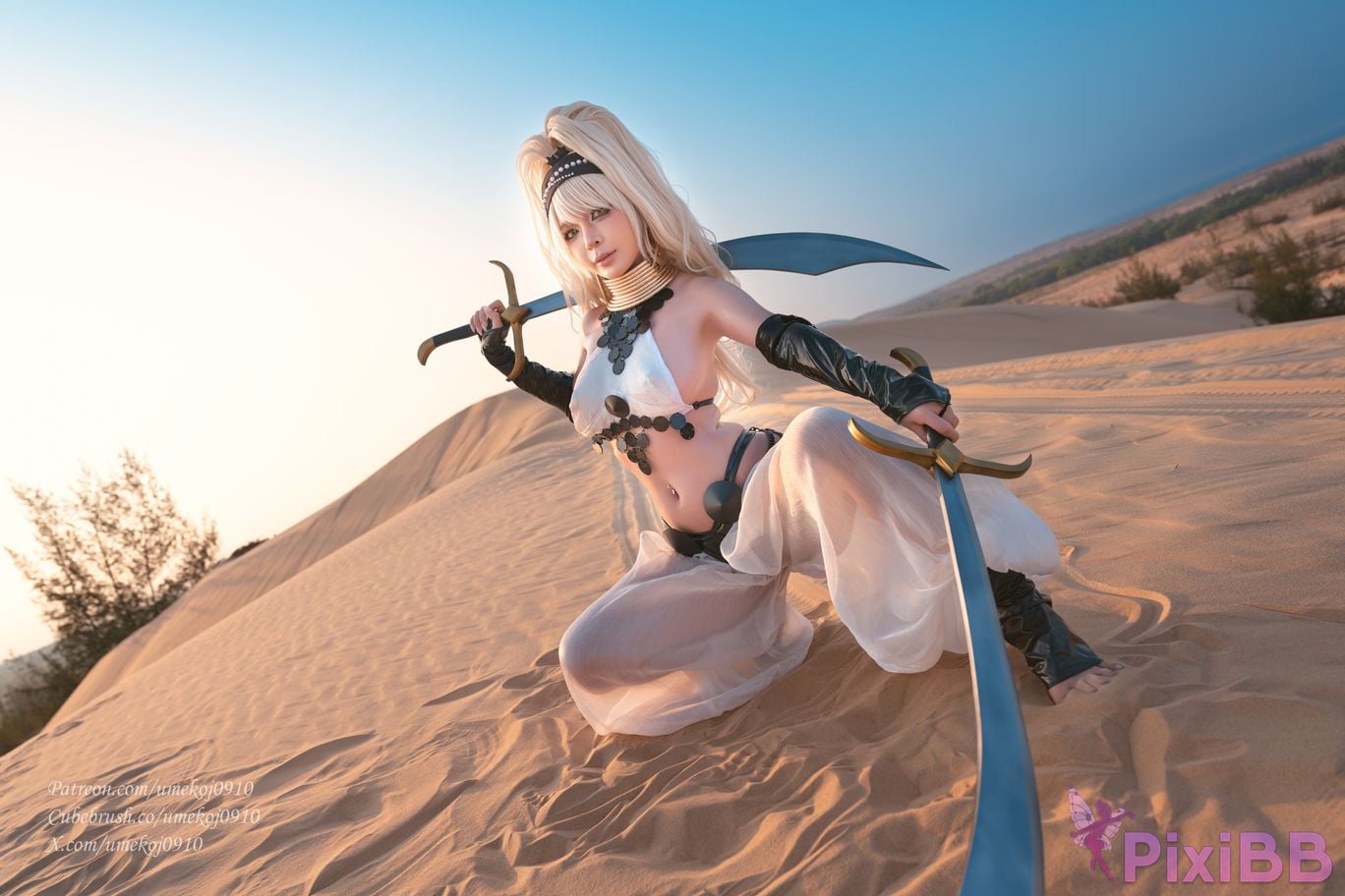 Umeko J Yuta PixiBB.COM 2