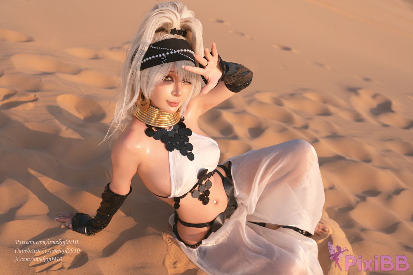 Umeko J Yuta PixiBB.COM 23