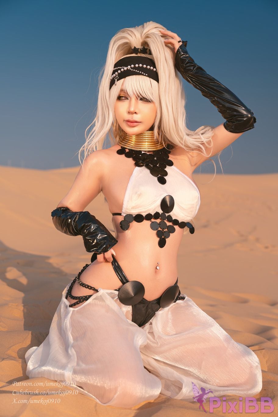 Umeko J Yuta PixiBB.COM 24
