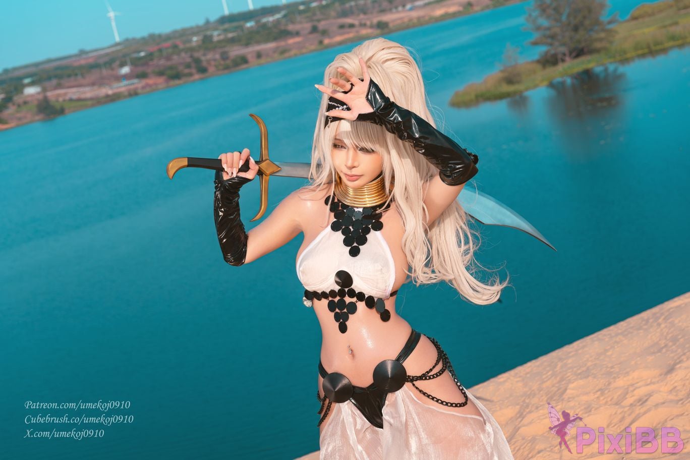 Umeko J Yuta PixiBB.COM 27