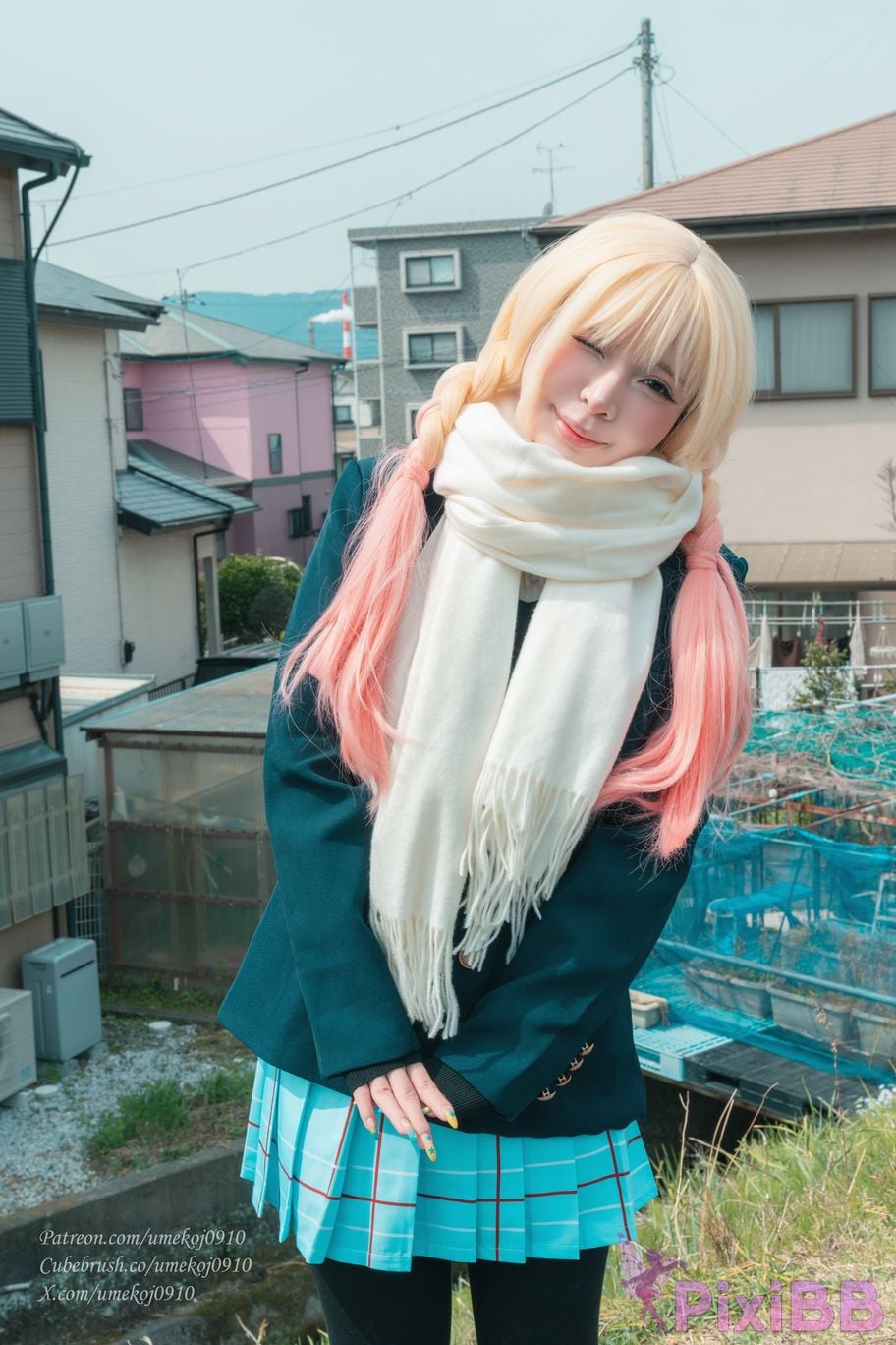 Umeko J Marin Kitagawa PixiBB.COM 17
