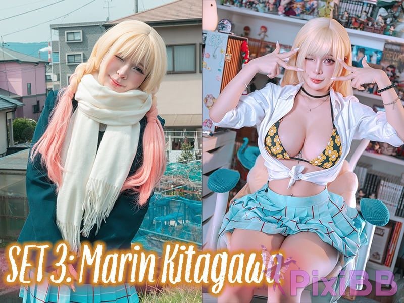 Umeko J Marin Kitagawa PixiBB.COM 18