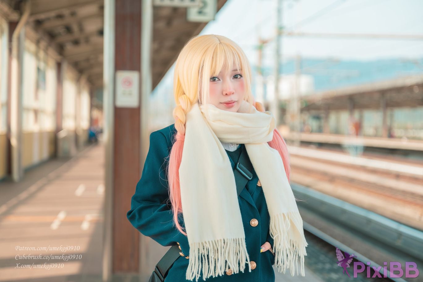 Umeko J Marin Kitagawa PixiBB.COM 29