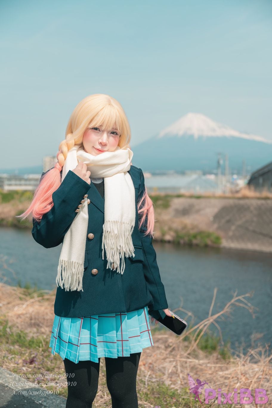 Umeko J Marin Kitagawa PixiBB.COM 84
