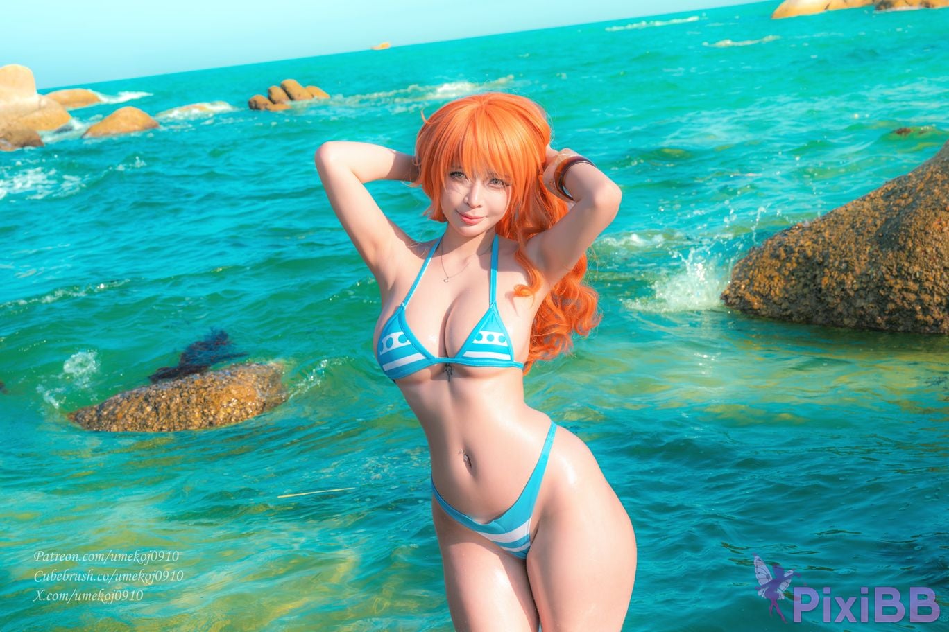 Umeko J Nami PixiBB.COM 25