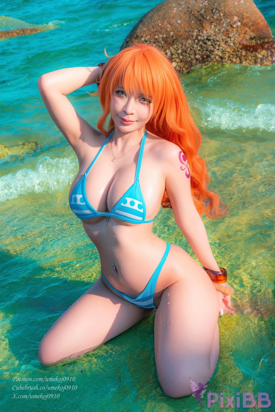 Umeko J Nami PixiBB.COM 32