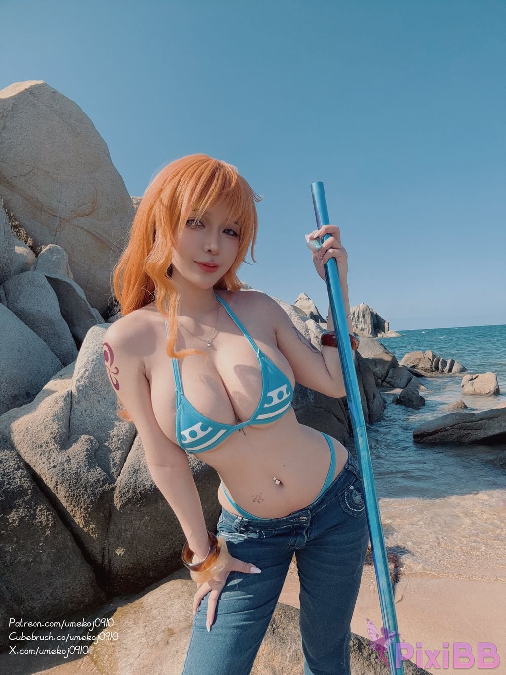 Umeko J Nami PixiBB.COM 85