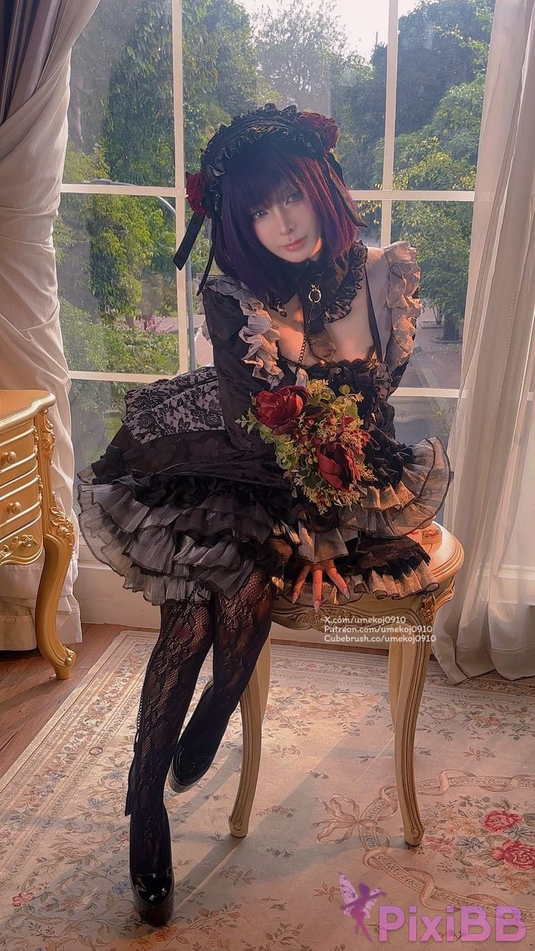 Umeko J Shizuku Kuroe PixiBB.COM 102.JPG