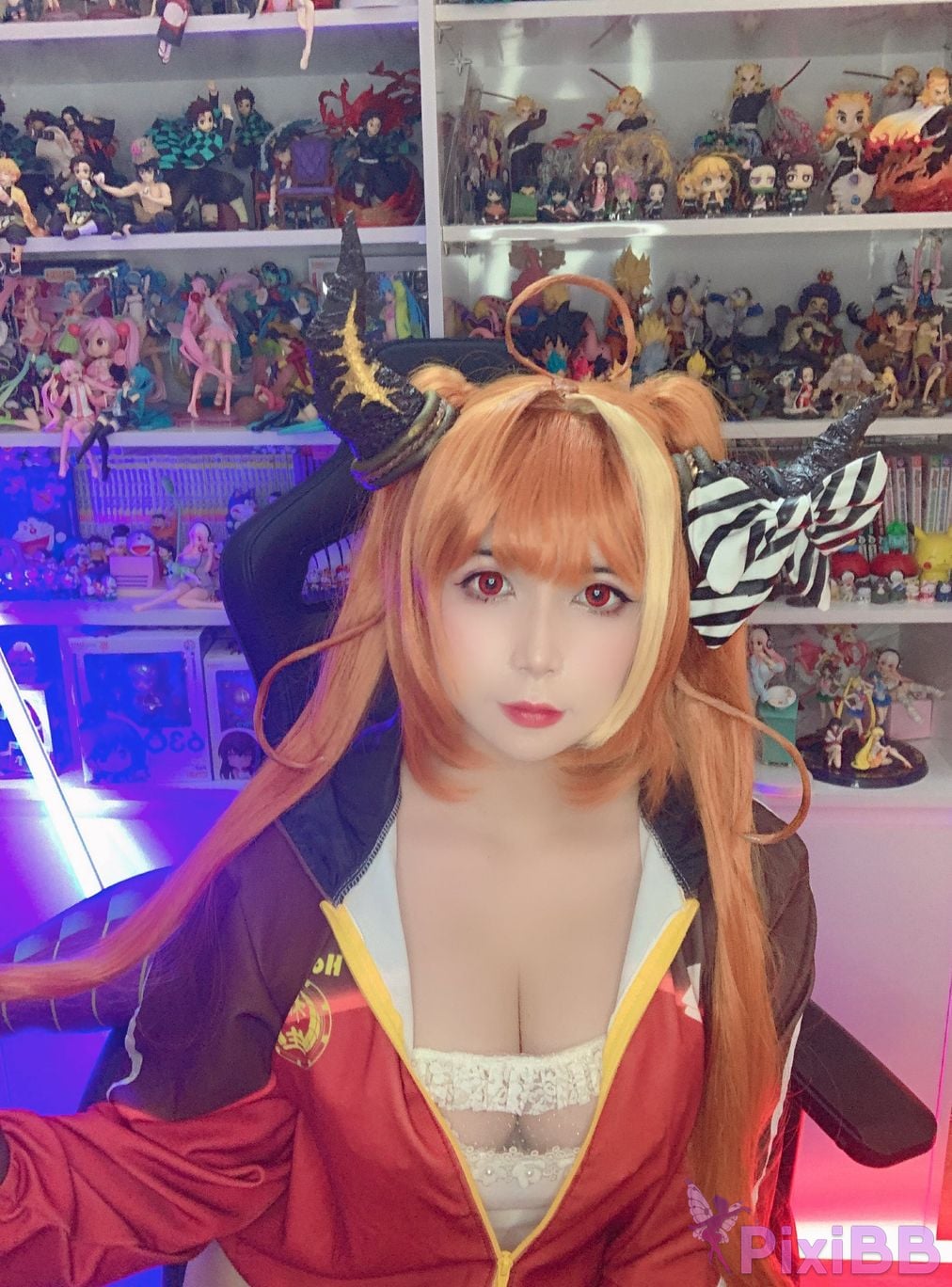 Uy Uy Kiryu Coco PixiBB.COM 20