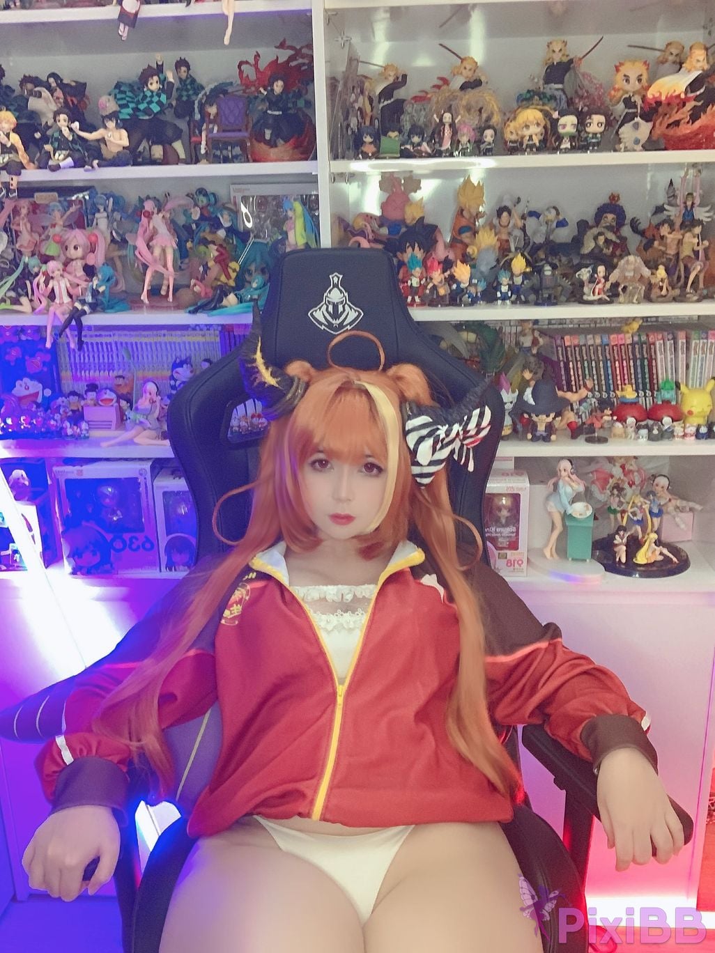Uy Uy Kiryu Coco PixiBB.COM 21