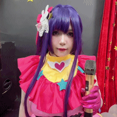 Uy Uy Ai Hoshino Set 2 PixiBB.COM 26