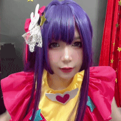 Uy Uy Ai Hoshino Set 2 PixiBB.COM 4