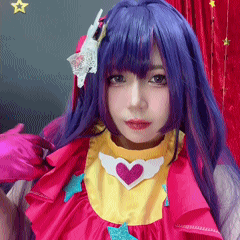 Uy Uy Ai Hoshino Set 2 PixiBB.COM 9