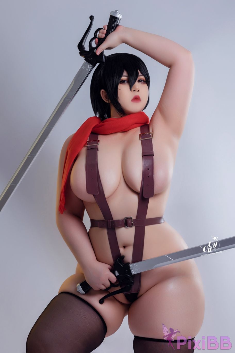 Uy Uy Mikasa Ackerman (Final Season) PixiBB.COM 10