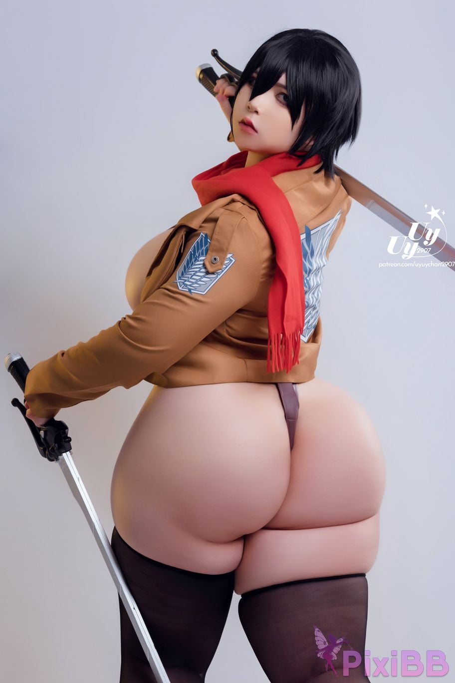 Uy Uy Mikasa Ackerman (Final Season) PixiBB.COM 14