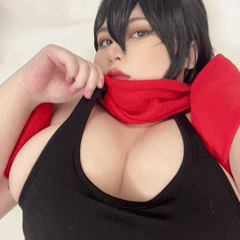 Uy Uy Mikasa Ackerman (Final Season) PixiBB.COM 2