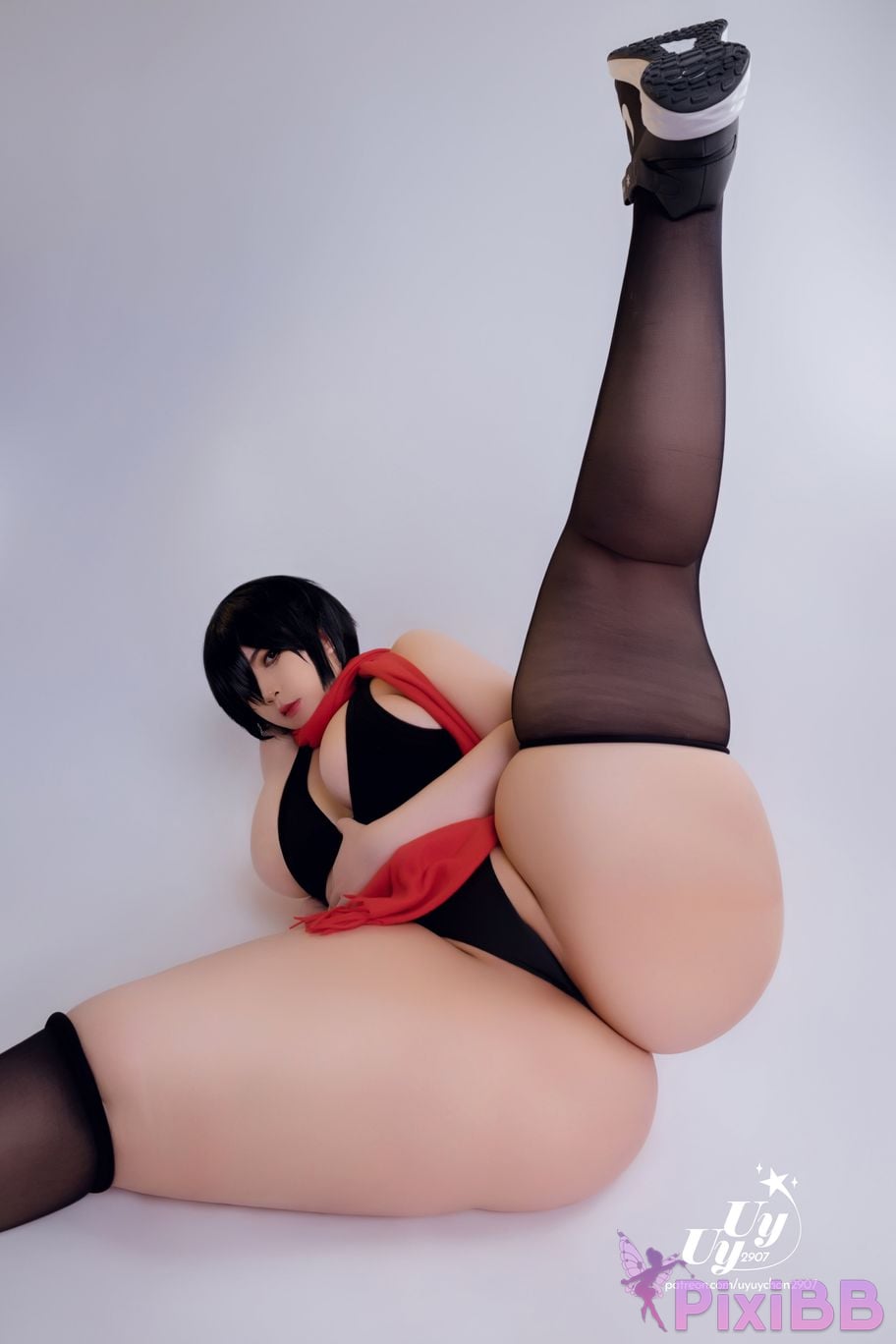Uy Uy Mikasa Ackerman (Final Season) PixiBB.COM 3