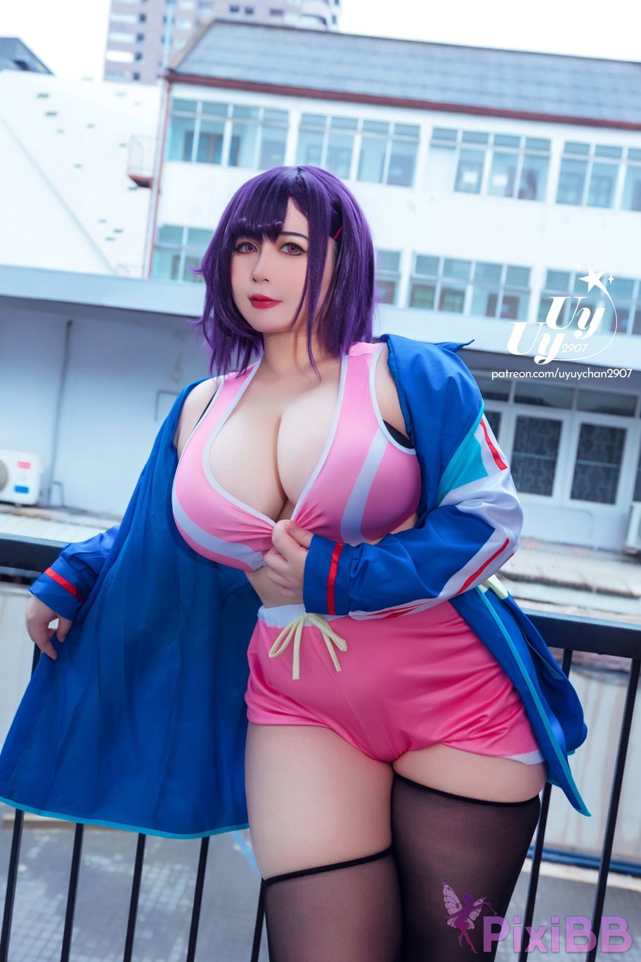 Uy Uy Shizuka Mikazuki PixiBB.COM 13