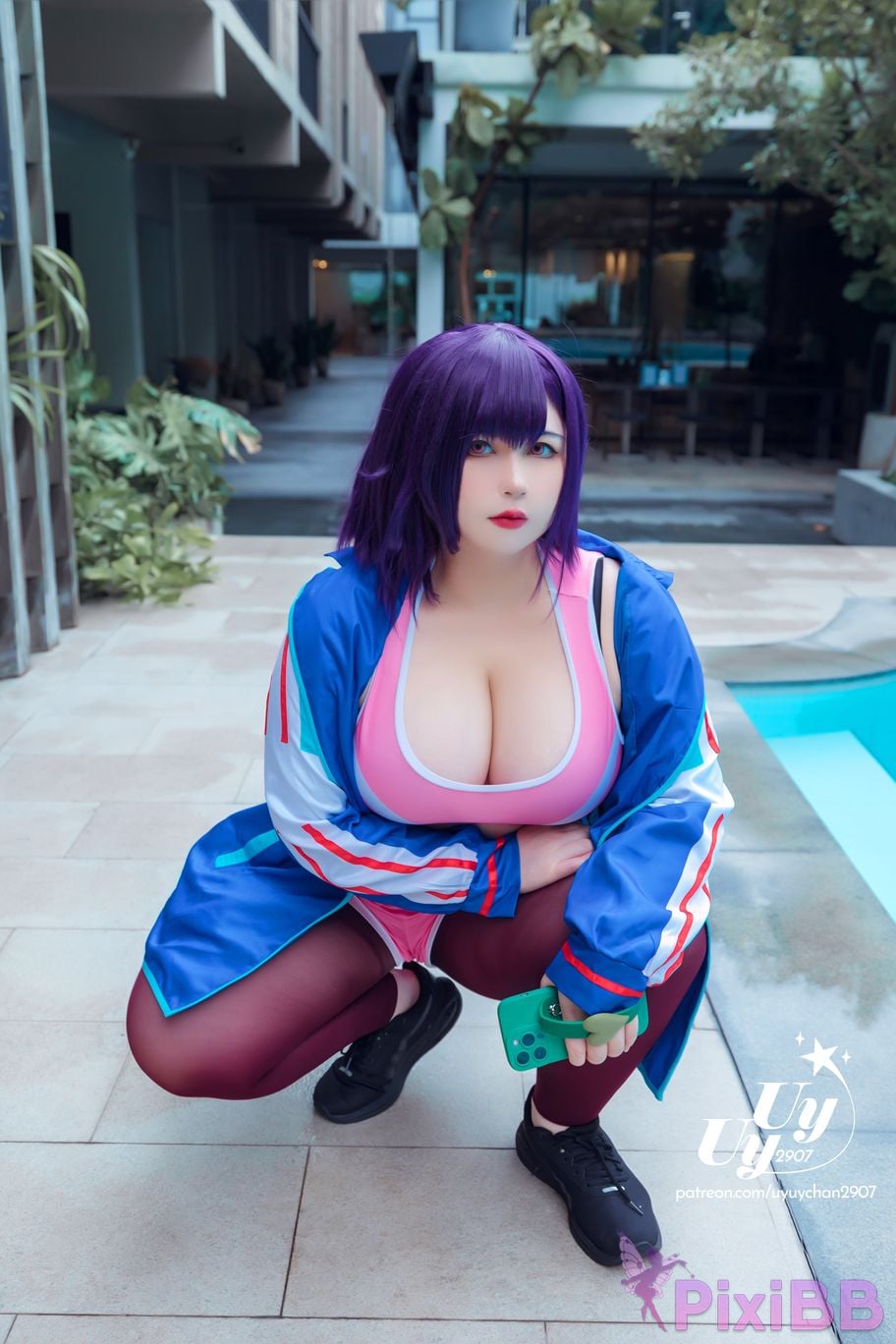 Uy Uy Shizuka Mikazuki PixiBB.COM 8