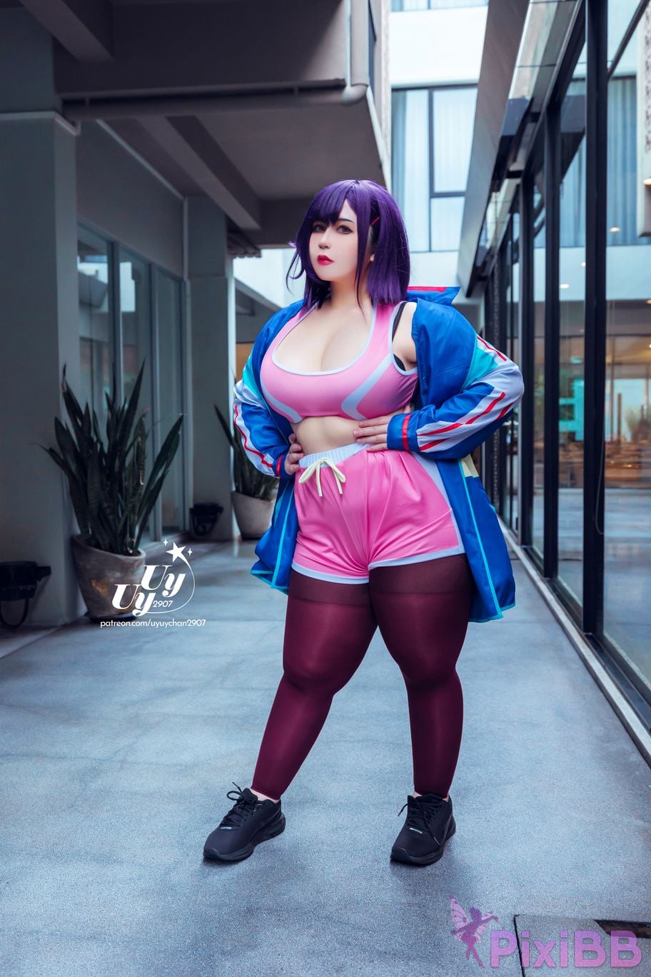 Uy Uy Shizuka Mikazuki PixiBB.COM