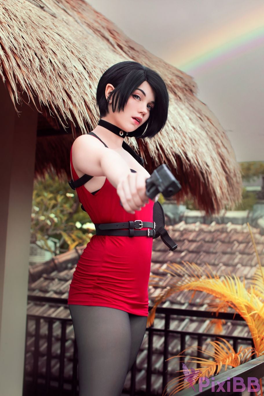 Caticornplay Ada Wong Set 2 PixiBB.COM 36