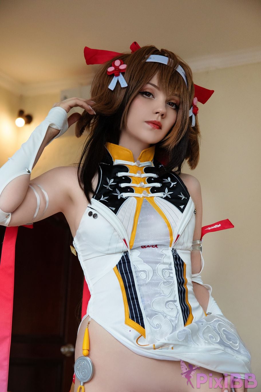 Caticornplay Ye Shunguang Set 2 PixiBB.COM 2