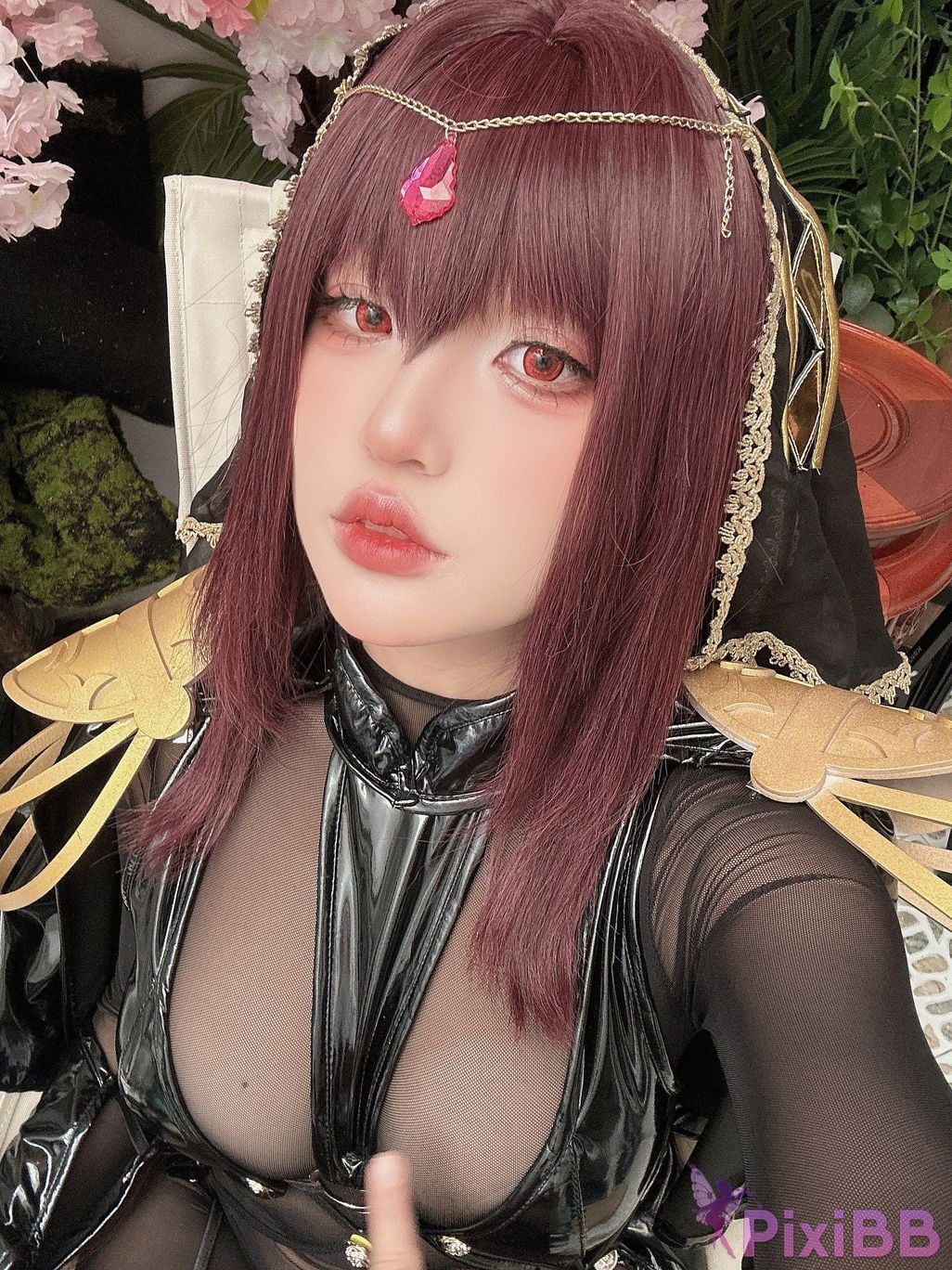 Puypuy プィプィ Scáthach PixiBB.COM 41
