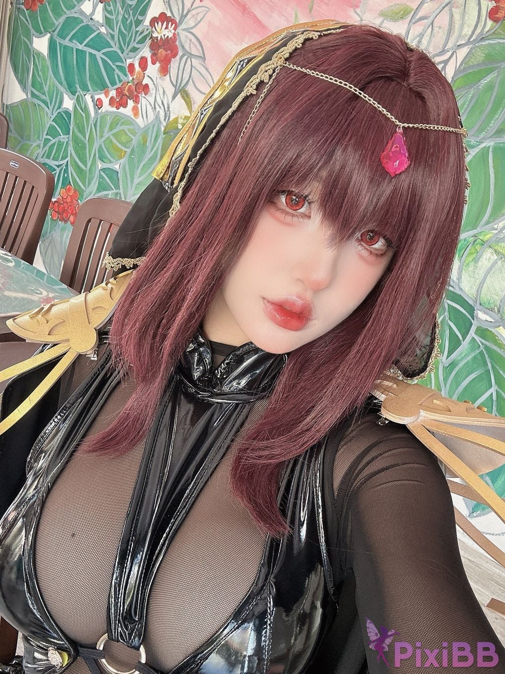 Puypuy プィプィ Scáthach PixiBB.COM 68