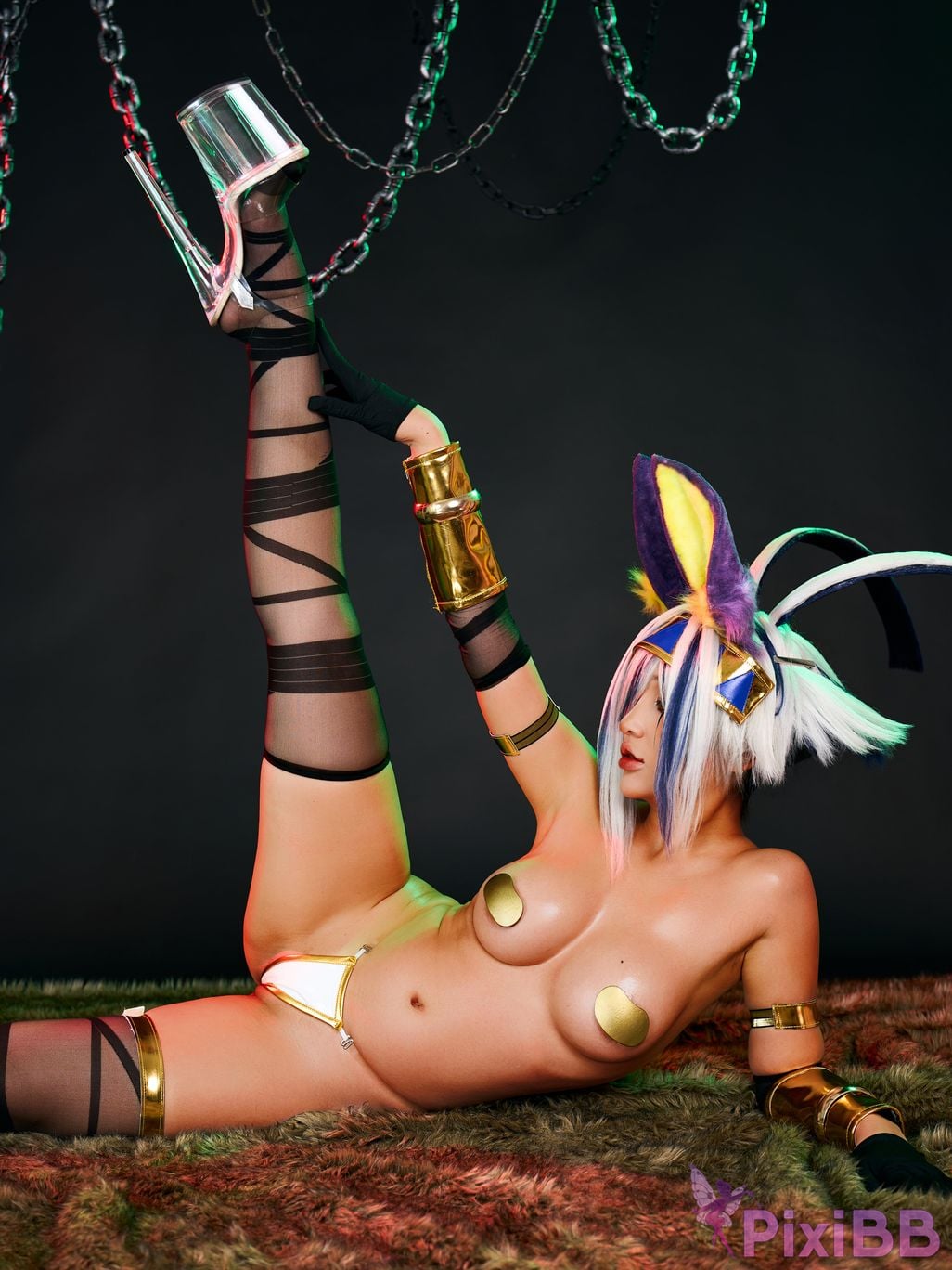 Puypuy プィプィ Nitocris Alter PixiBB.COM 109