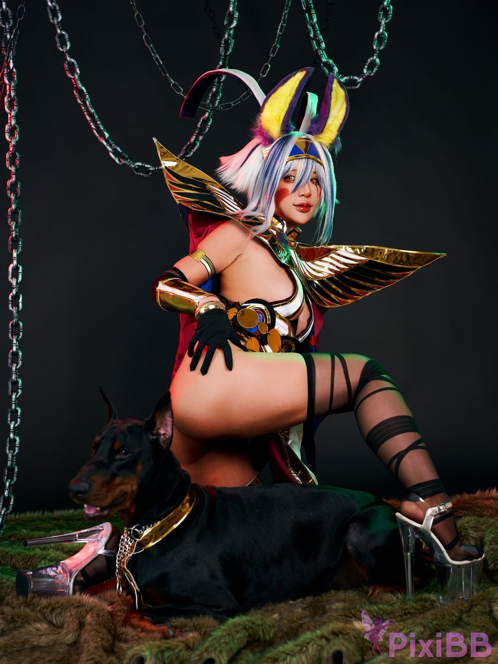 Puypuy プィプィ Nitocris Alter PixiBB.COM 38