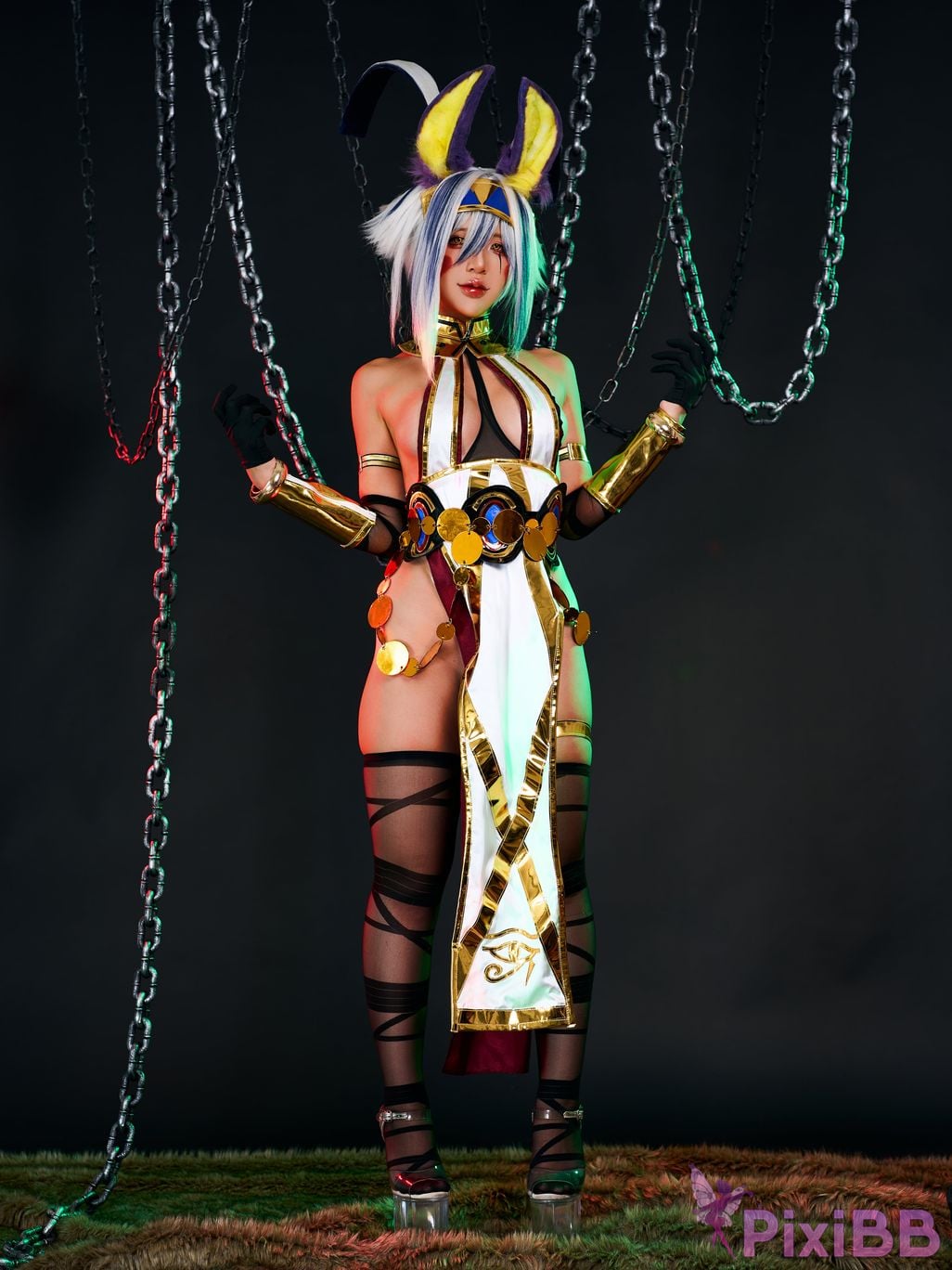 Puypuy プィプィ Nitocris Alter PixiBB.COM 47
