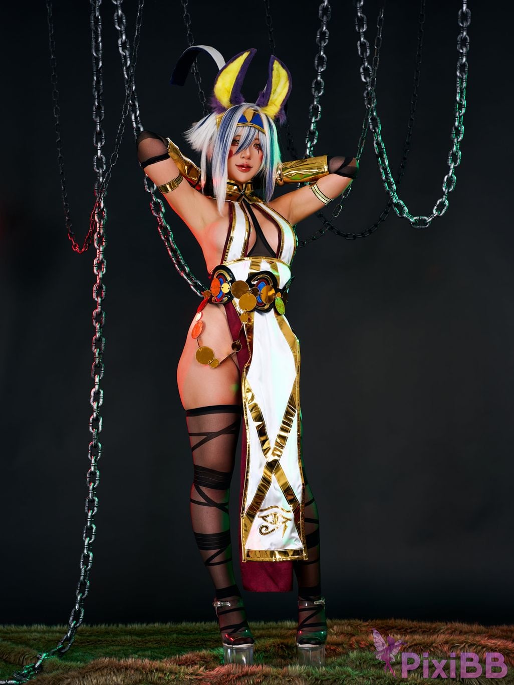 Puypuy プィプィ Nitocris Alter PixiBB.COM 49