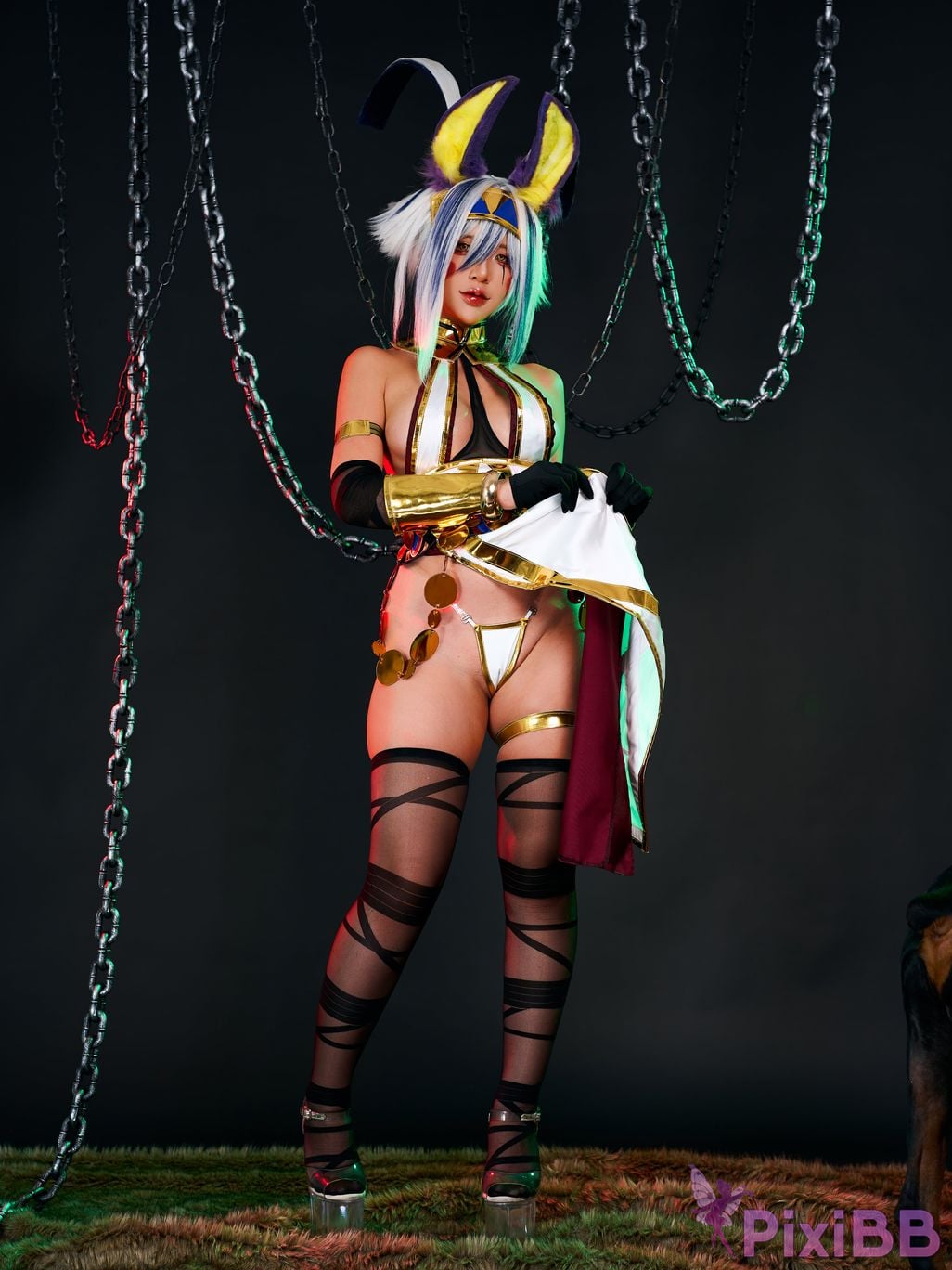 Puypuy プィプィ Nitocris Alter PixiBB.COM 51