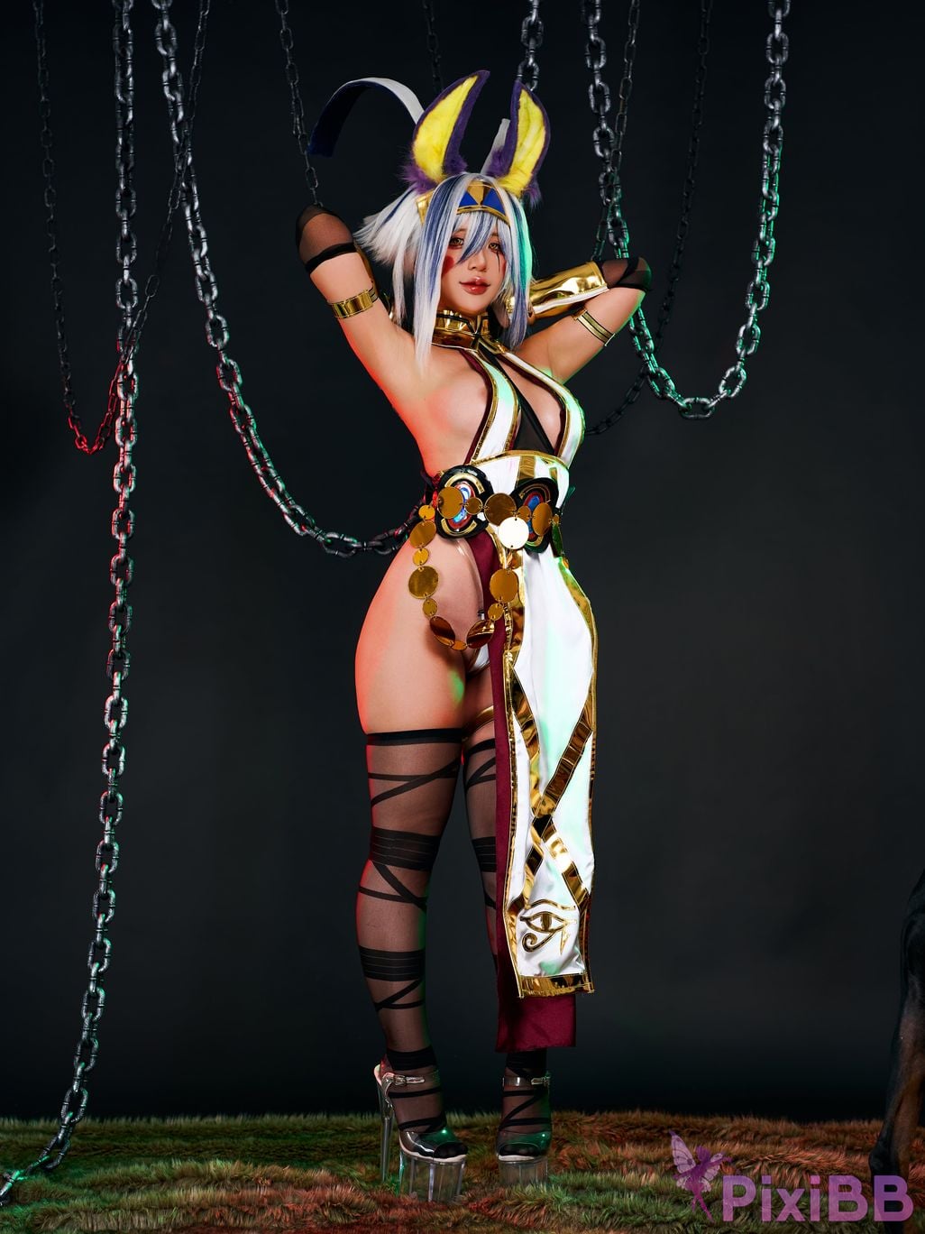 Puypuy プィプィ Nitocris Alter PixiBB.COM 52