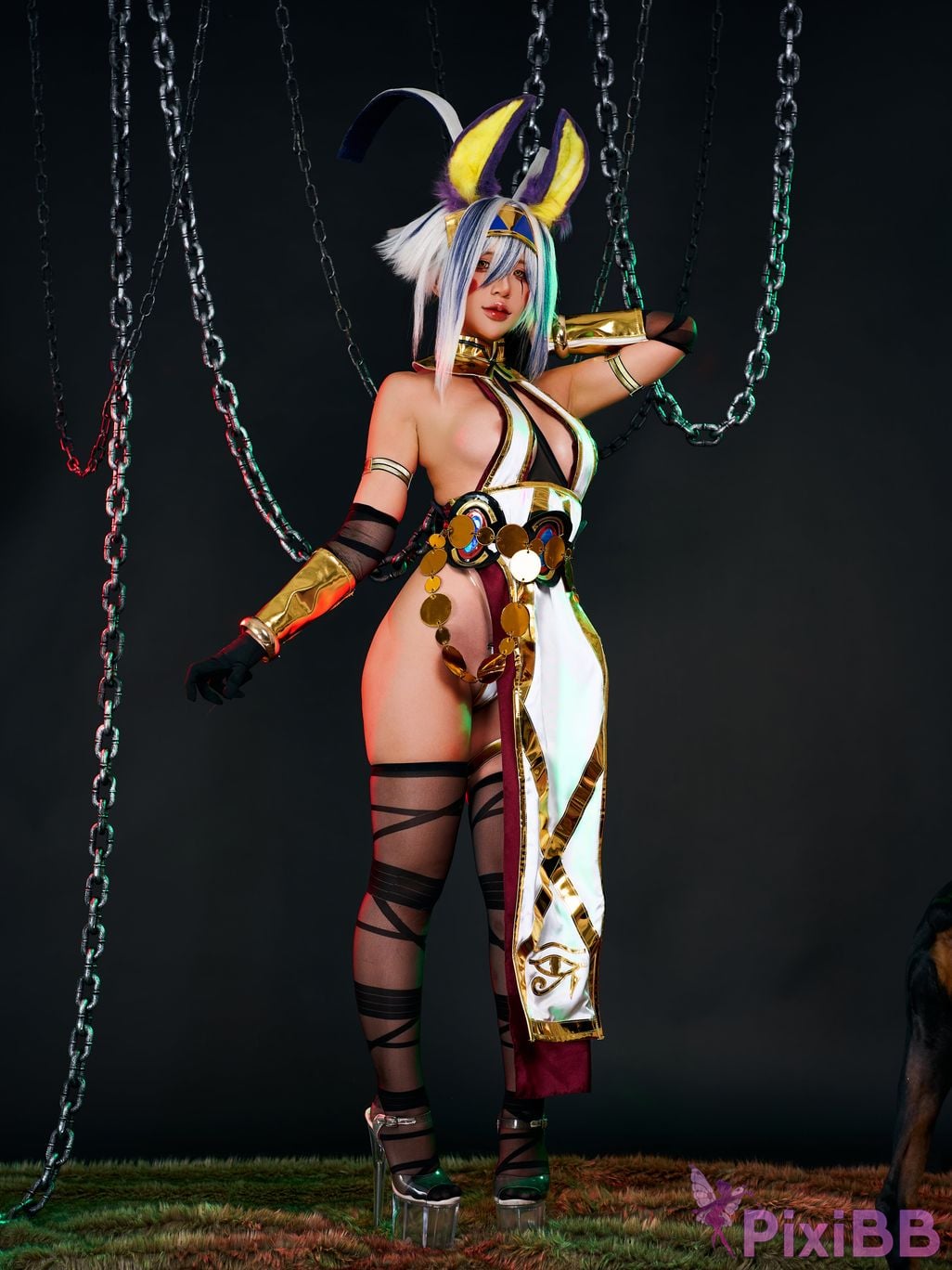 Puypuy プィプィ Nitocris Alter PixiBB.COM 53