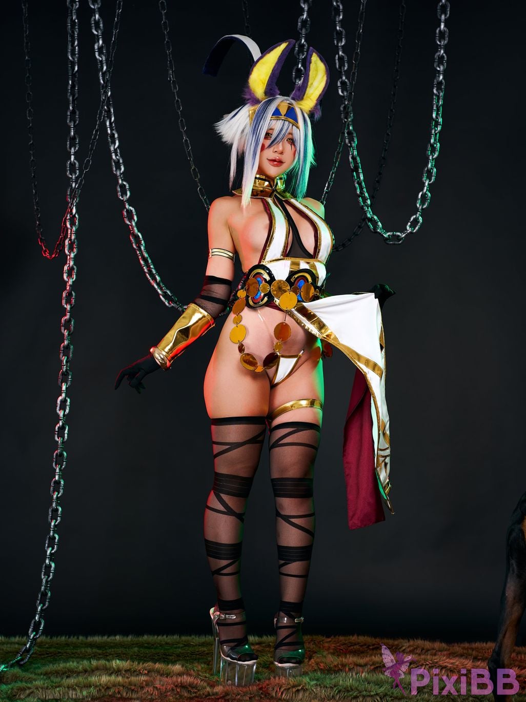 Puypuy プィプィ Nitocris Alter PixiBB.COM 54
