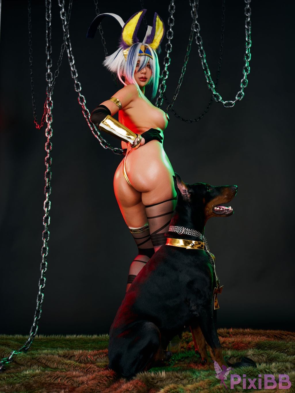 Puypuy プィプィ Nitocris Alter PixiBB.COM 79