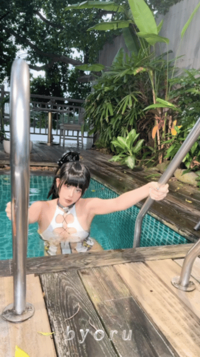 Byoru Eve Swimsuit (Stellar Blade) PixiBB.COM 2